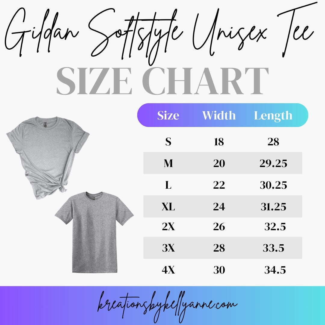 Most Likely to do an Irish Goodbye - Gildan Softstyle T-shirt Featuring Irish Gnome