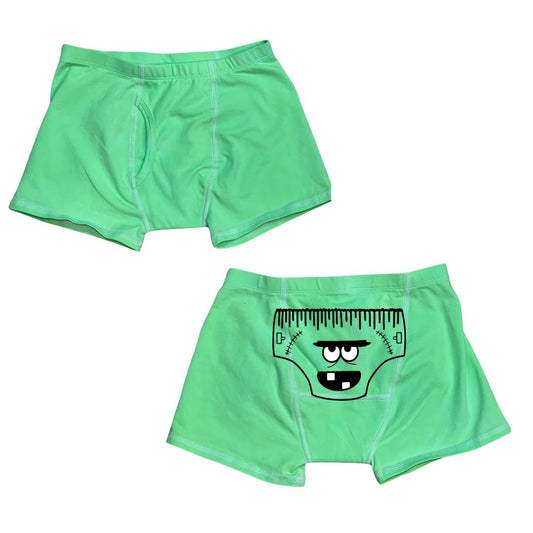 Spooky Underwear - Toddler, Youth & Adult sizes available!