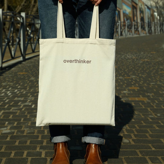 funny and brutally honest self-descriptive totes - 14L tote bag