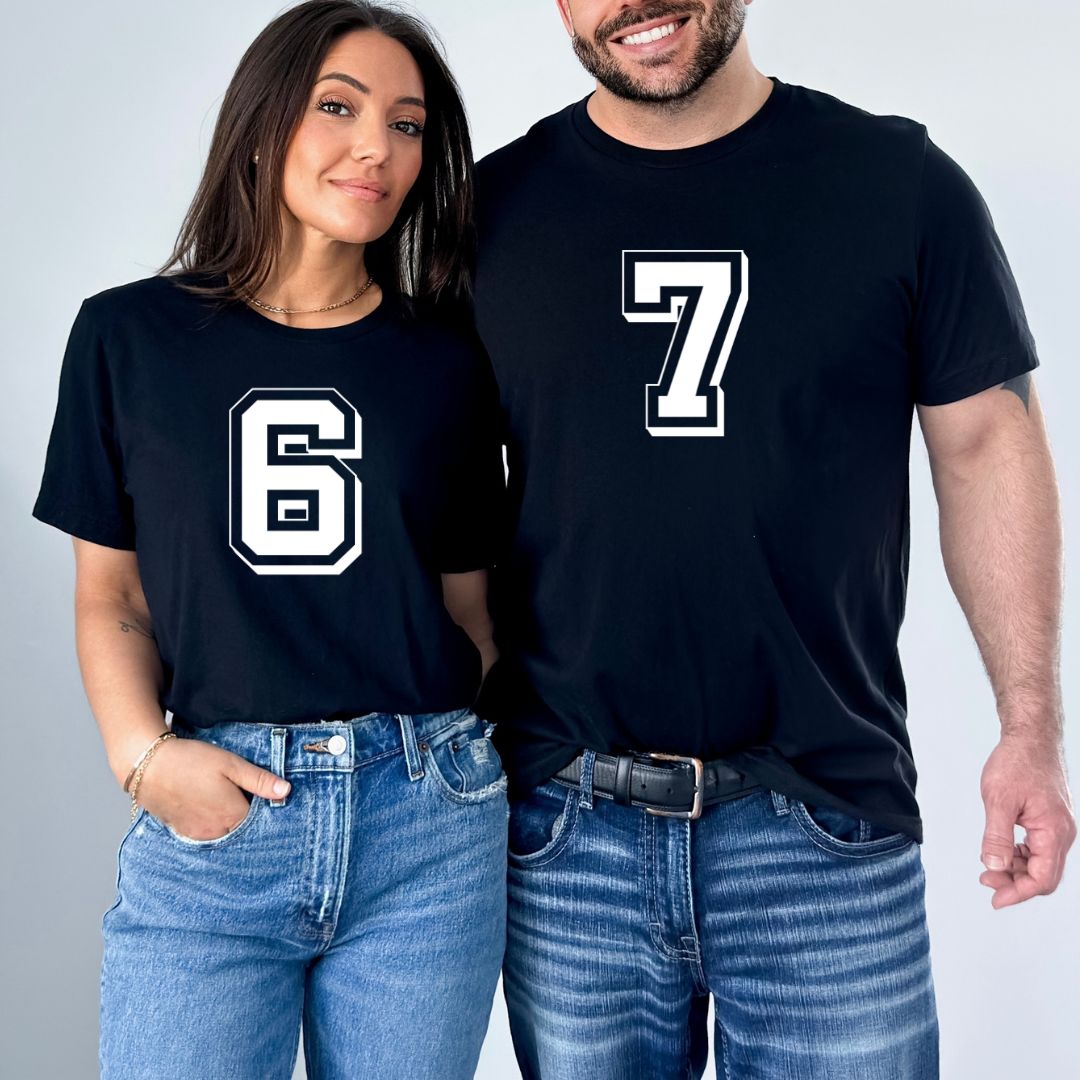 Teacher 6 / 7 Trend T-Shirts – Kreations By Kelly-Anne LLC