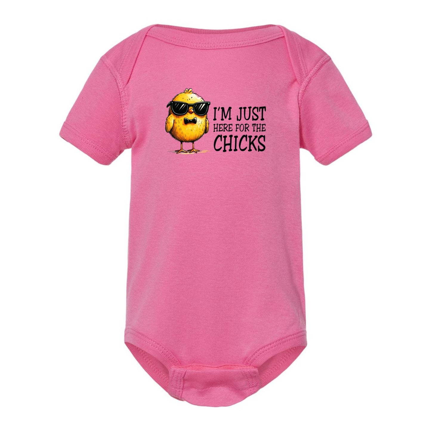 Mon 1er Superbowl ! T-shirt une pièce pour bébé