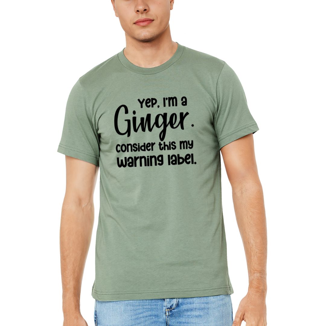 J'aime mon café comme j'aime mes hommes - T-shirt unisexe