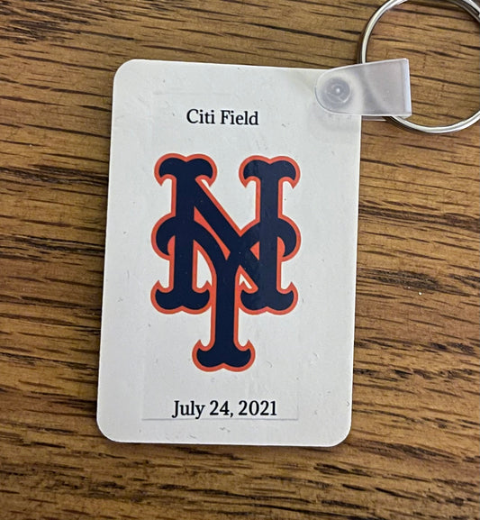 Key Chains - Double Sided!