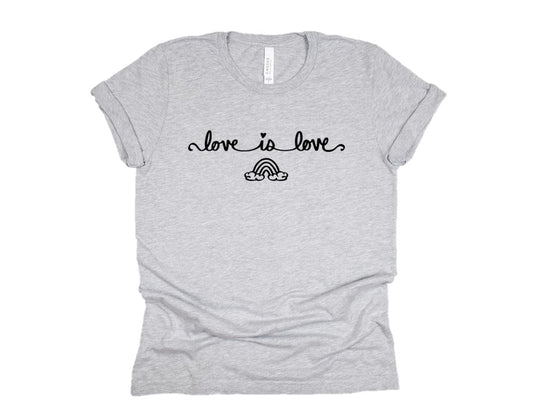 Love is Love