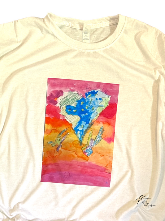 Artwork/Photo Shirts