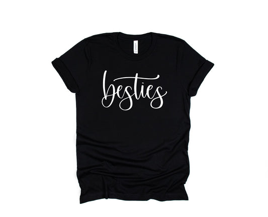 Besties Tee