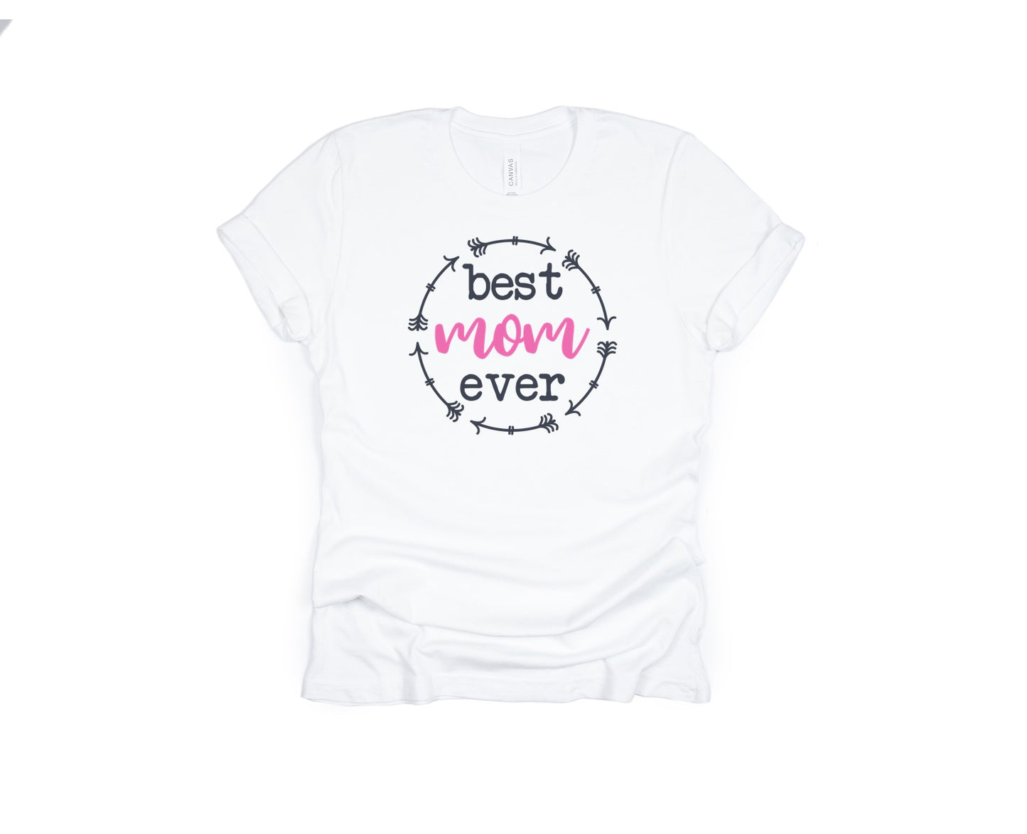 La mejor mamá de todas