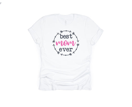 La mejor mamá de todas