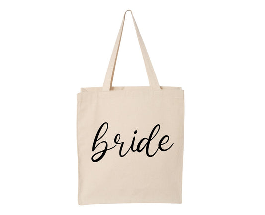 Bride tote bag - 14L