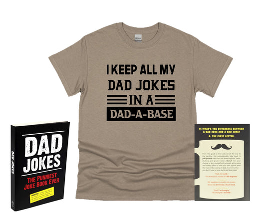 Dad Jokes