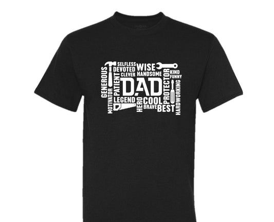 DAD Tee
