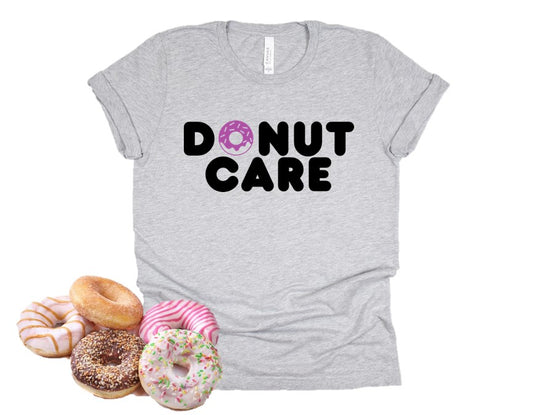 T-shirt SOIN BEIGNET