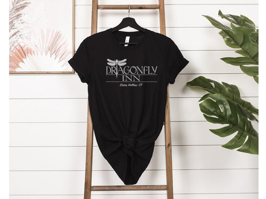 Dragonfly Inn - Tee