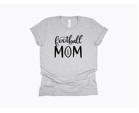 Football Mom