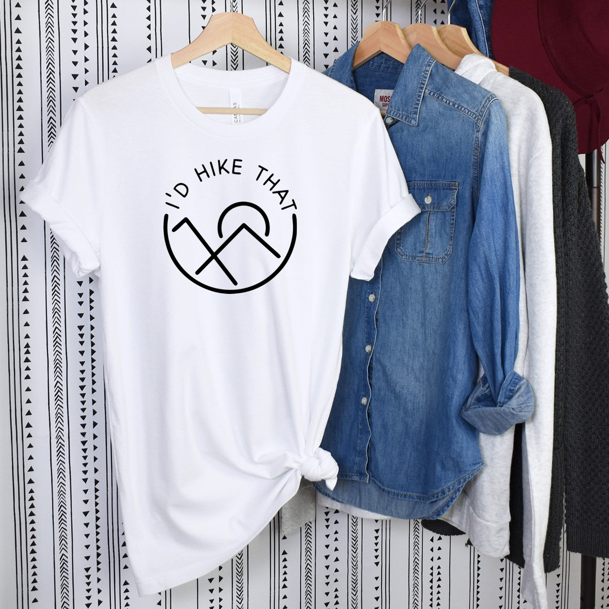 Yo caminaría eso - Tee