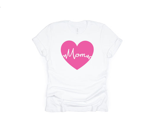 Mom Tees