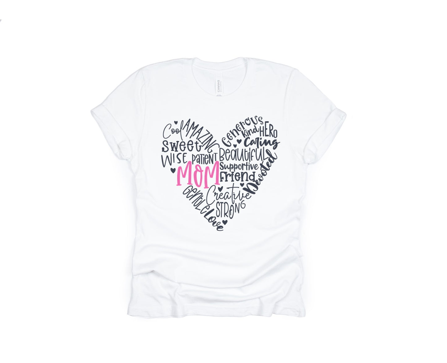 Mom Tees
