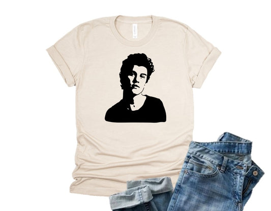 Pop Star Tee - Wonder