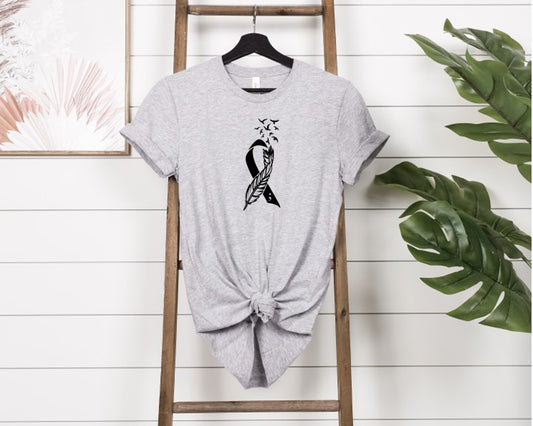 Suicide Awareness Tee