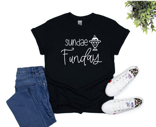Sundae FUNday