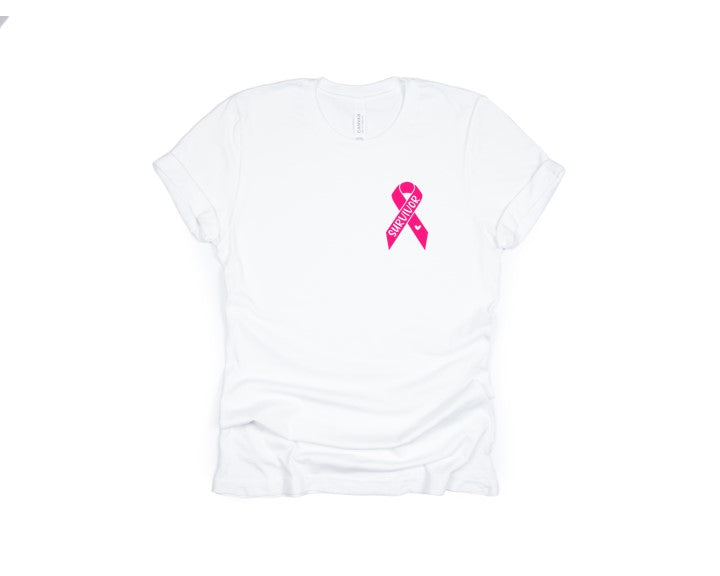 Survivor Tee