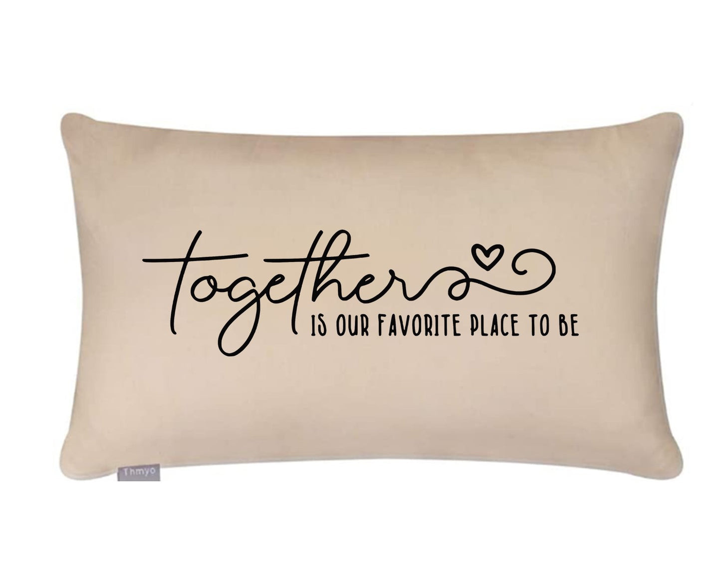 Housse de coussin Ensemble