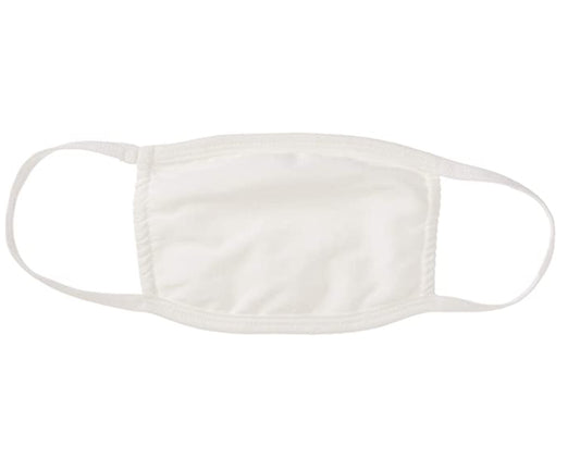 Masque facial - personnalisable !