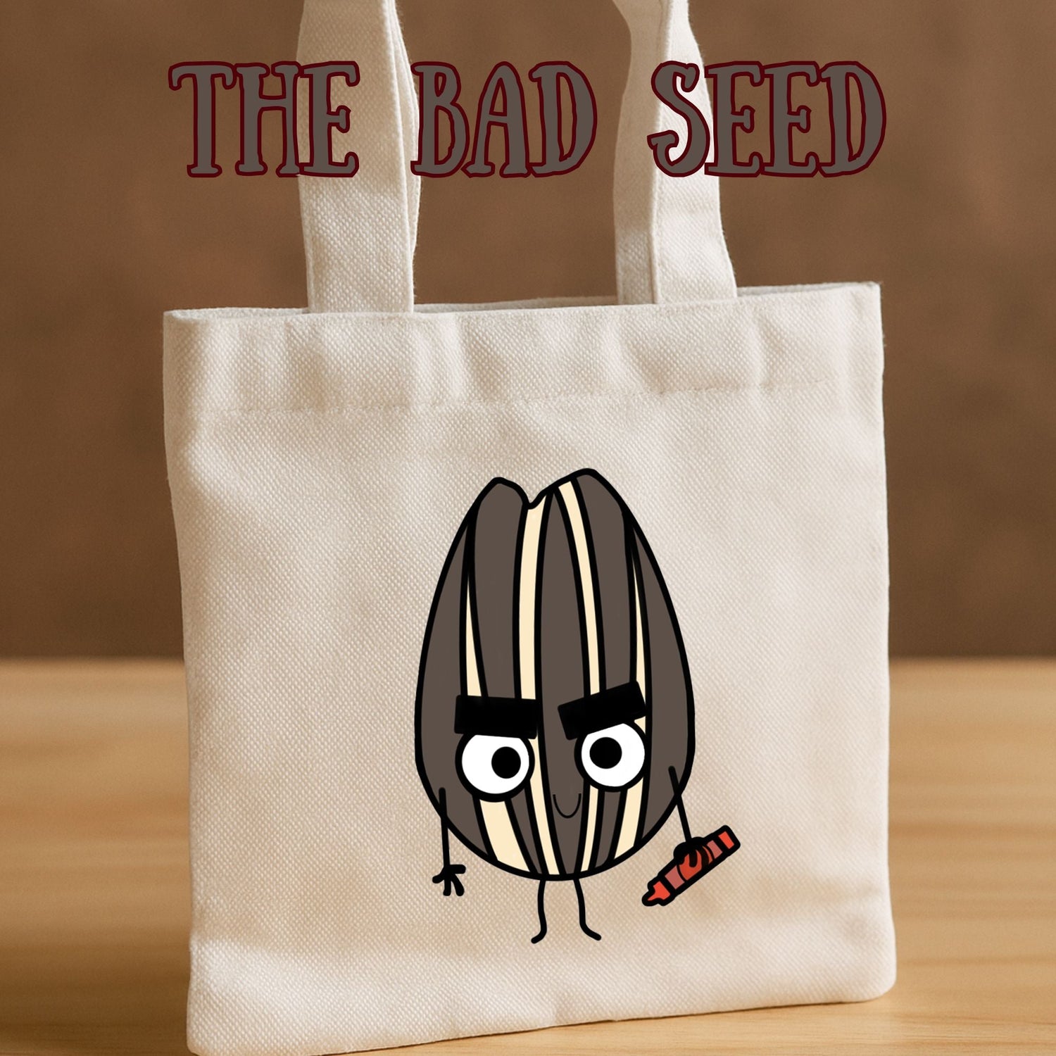 The Bad Seed Collection
