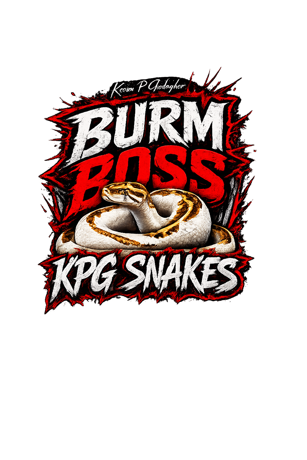 Burm Boss