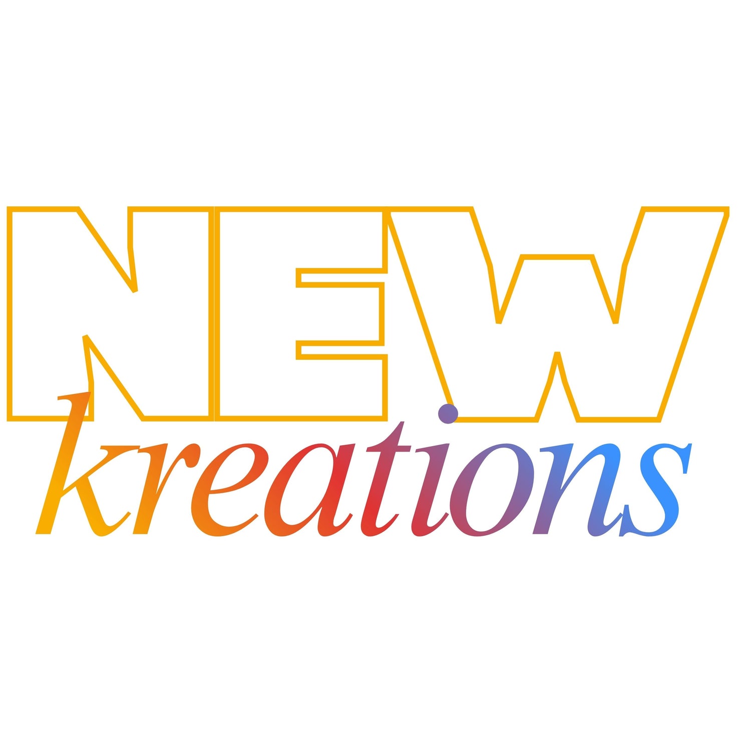 Newest Kreations