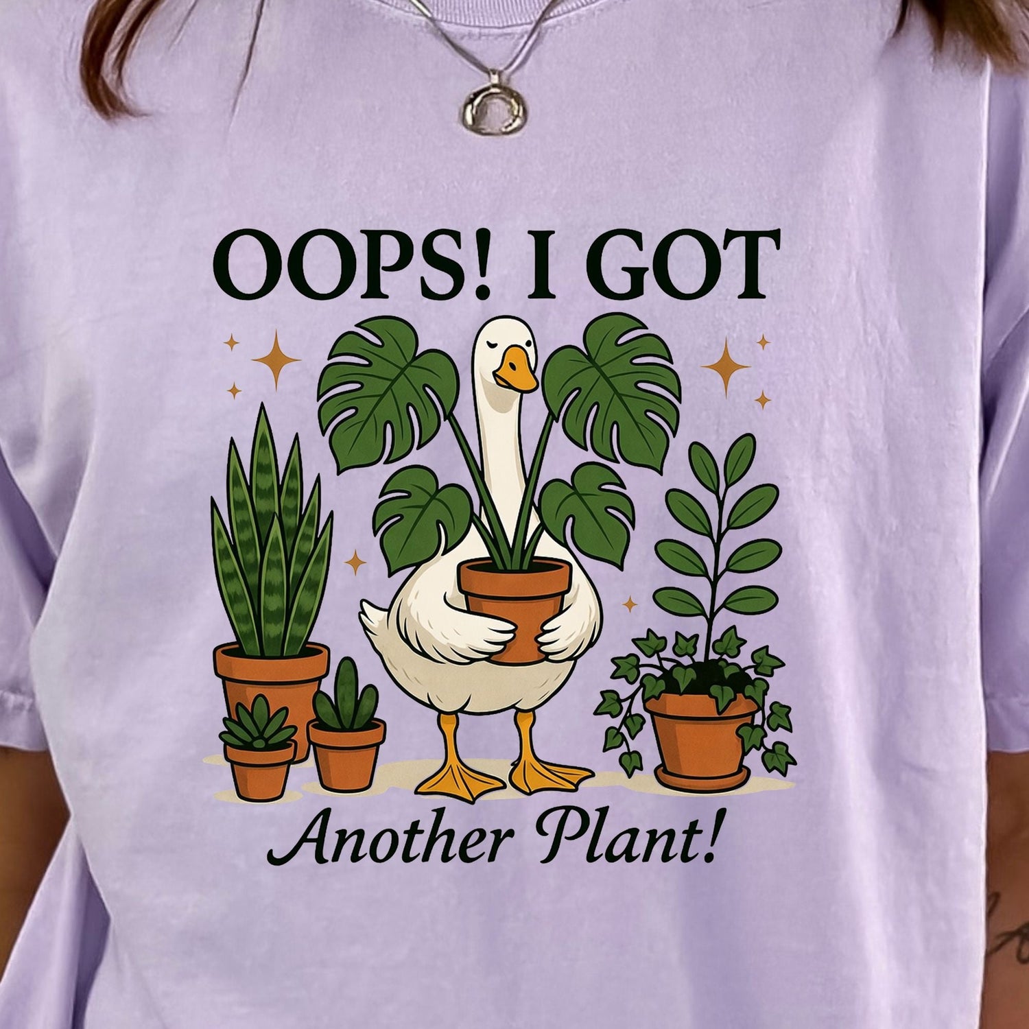 Plant Lovers