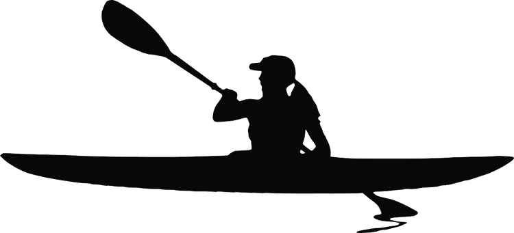 Kayaking