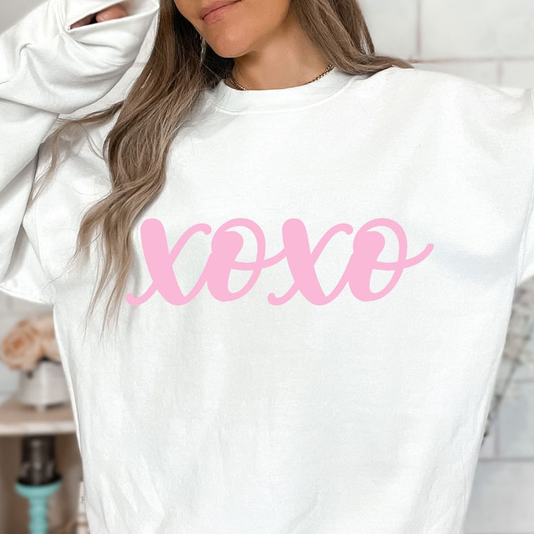 Valentine = Love