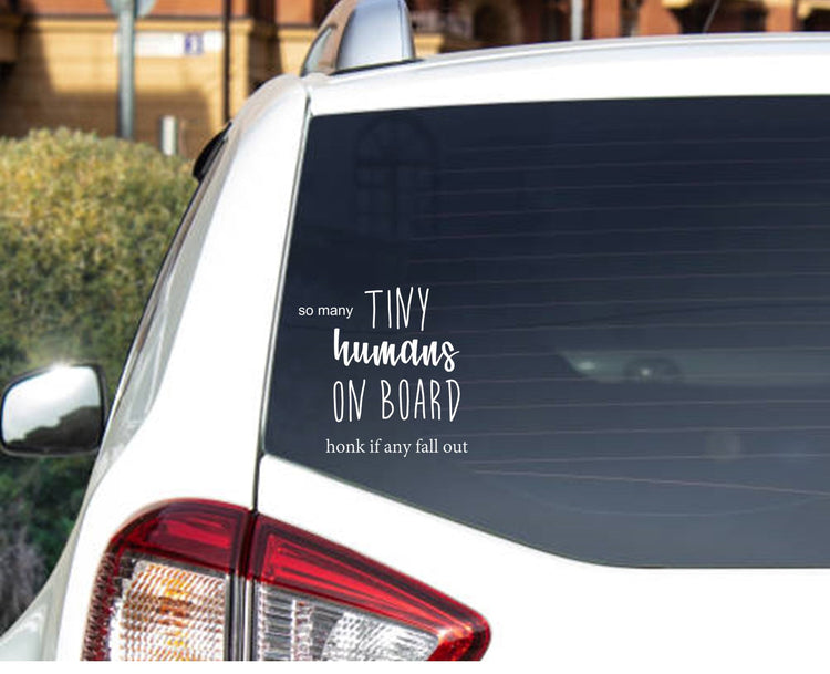 Window/Wall Decals