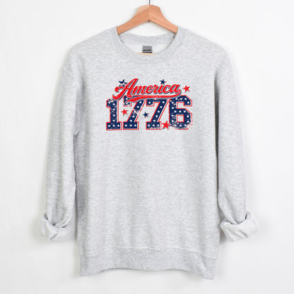 America 1776 Celebration T-Shirts & Sweatshirts