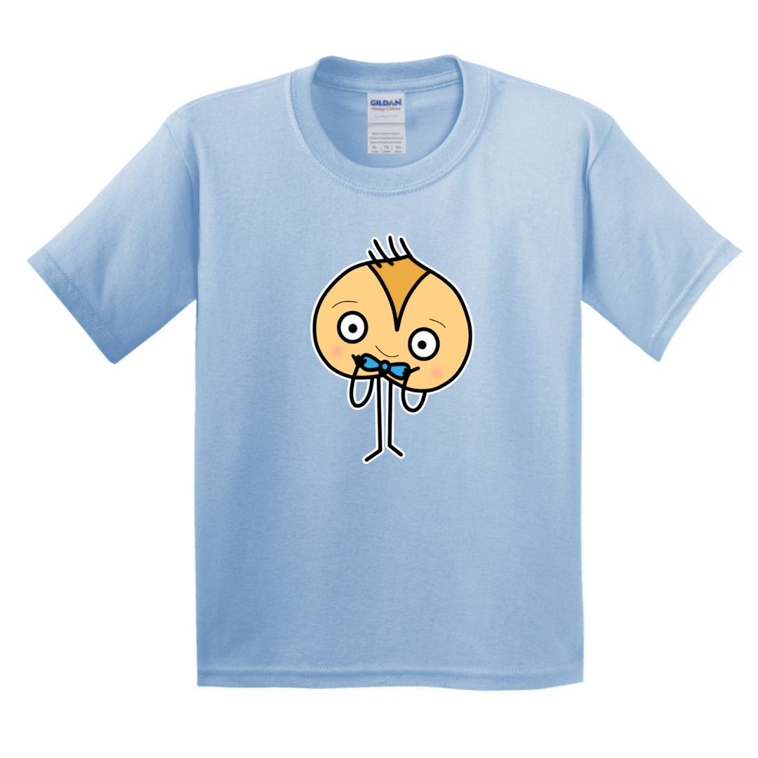 Cool Bean Tees - Available in Toddler, Youth and Adult Sizes