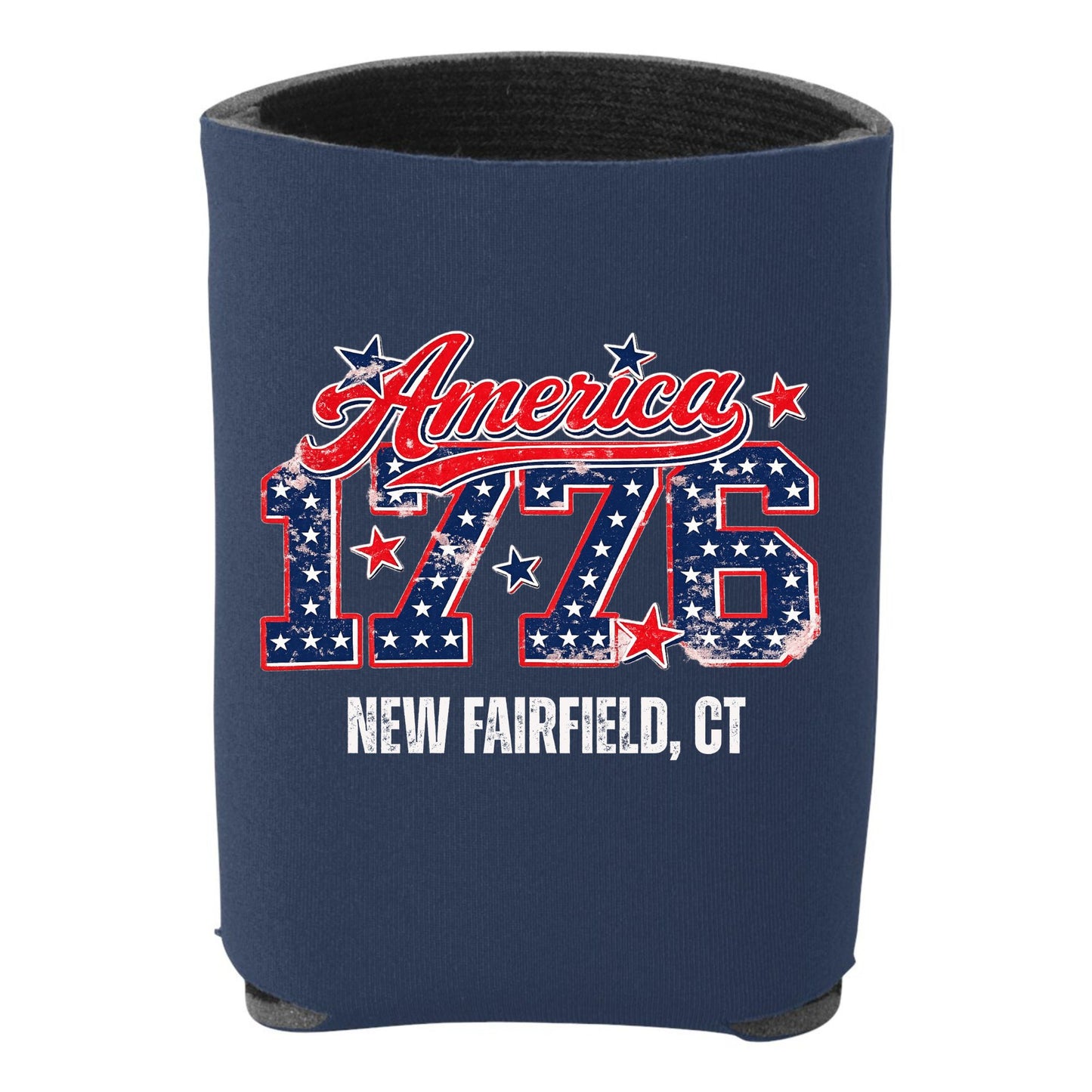 Can Coolers - Patriotic - Available in standard or slim. - Choose from various Patriotic Designs