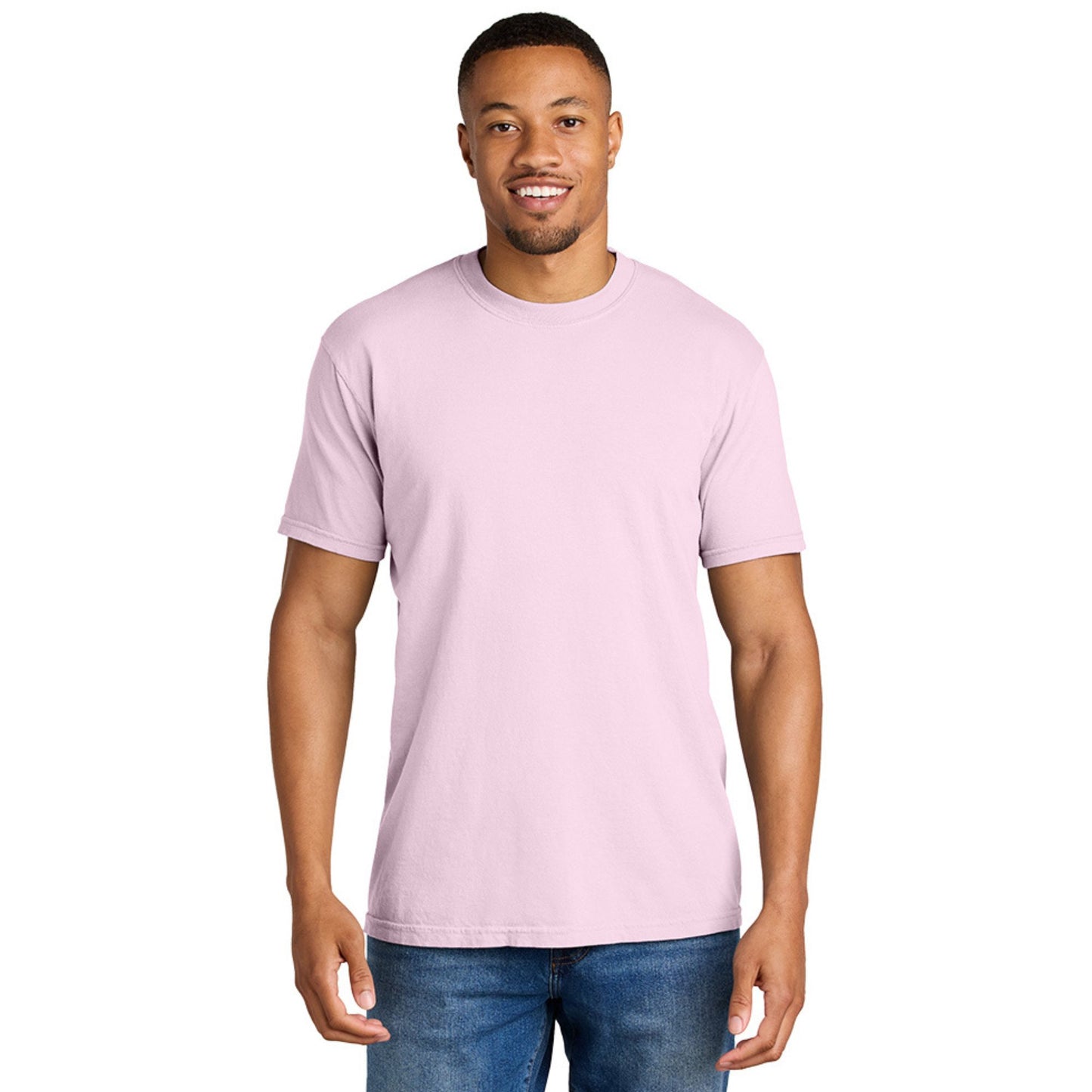 Wicked Songs on Book Bindings  - Comfort Colors ® Heavyweight Ring Spun Tee