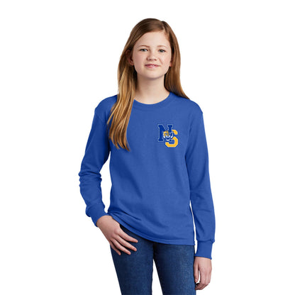 North Salem Tigers 2026 - T-shirts and sweatshirts - available in youth and adult sizes!