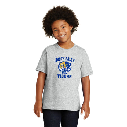 North Salem Tigers 2025 - T-shirts and sweatshirts - available in youth and adult sizes!