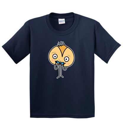 Cool Bean Tees - Available in Toddler, Youth and Adult Sizes