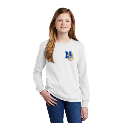 North Salem Tigers 2026 - T-shirts and sweatshirts - available in youth and adult sizes!