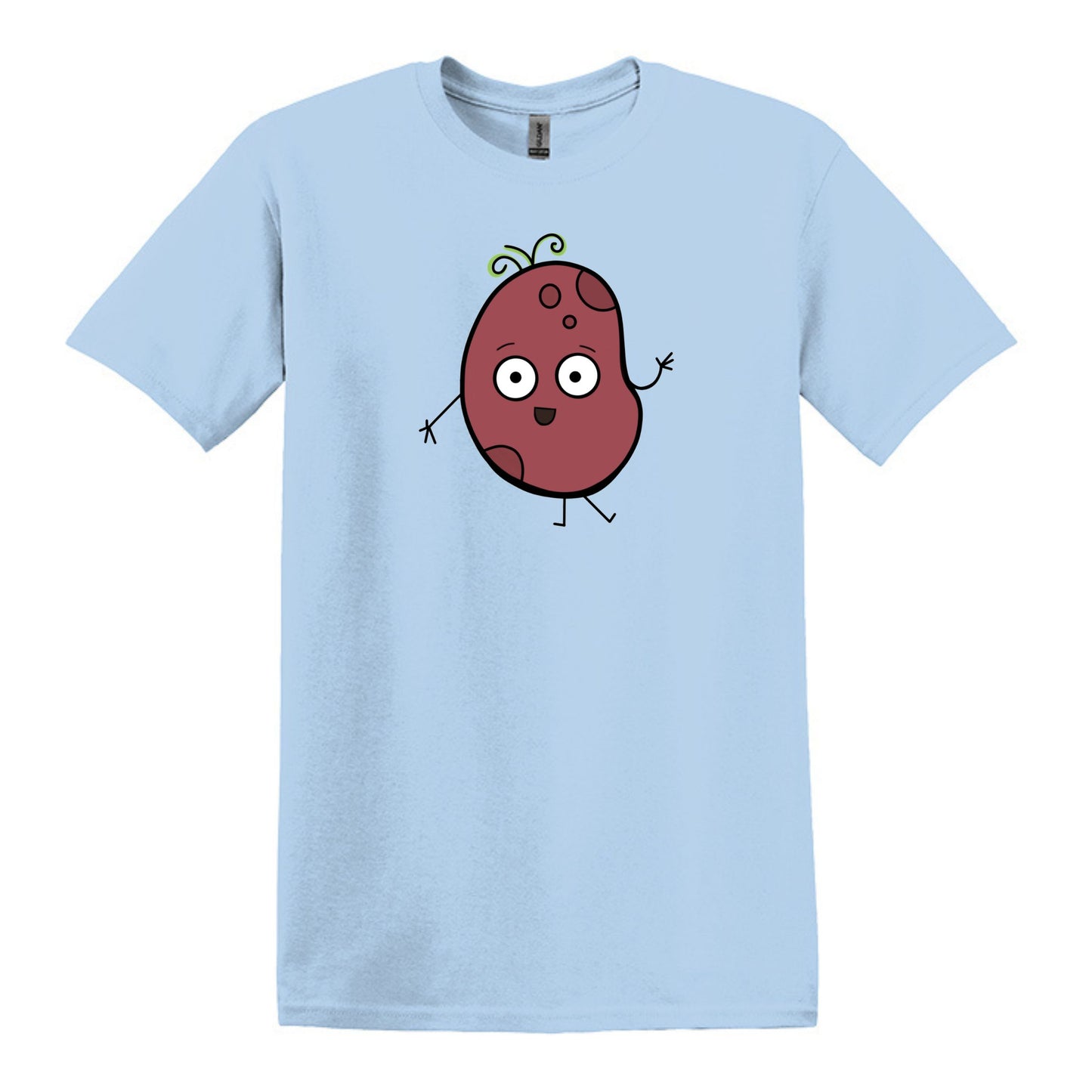 Couch Potato - Disponible en tailles pour tout-petits, jeunes et adultes