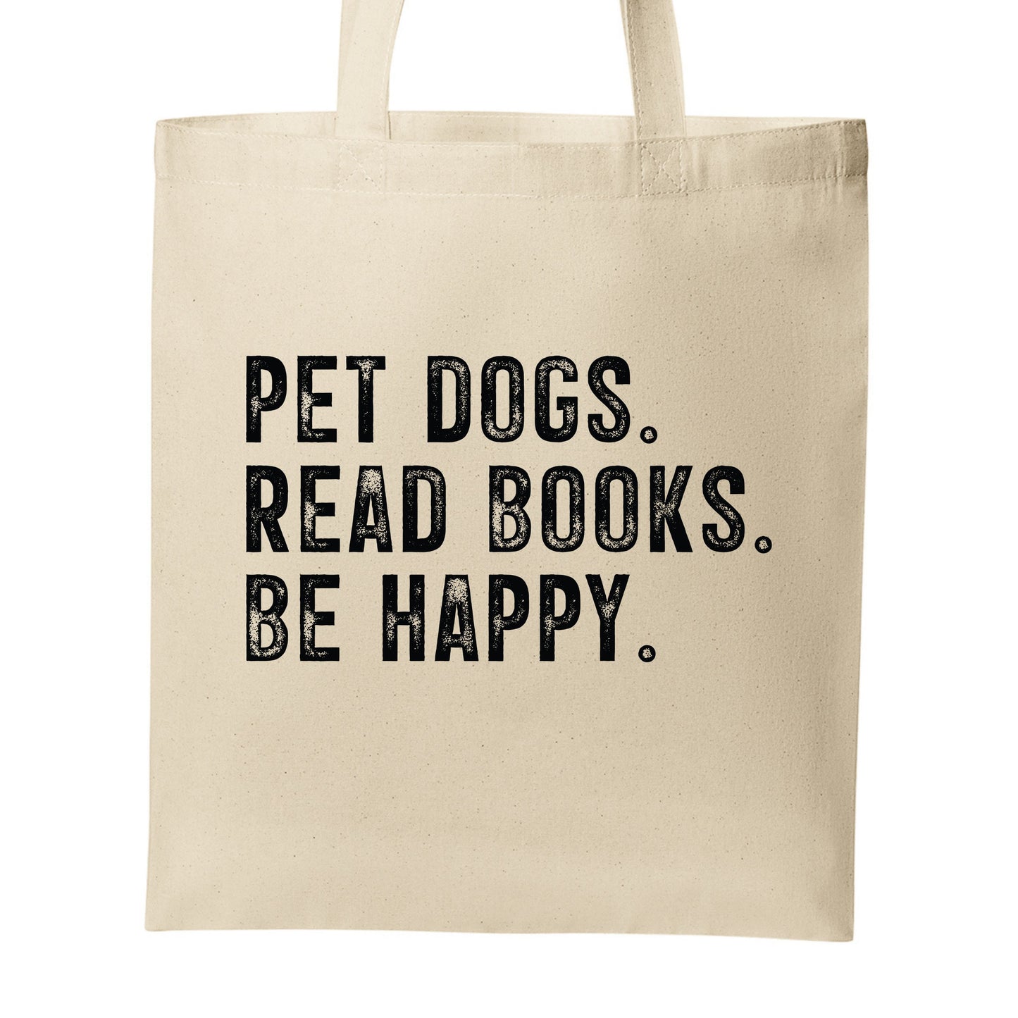 Book Lover Tote Bag - Make it your own - Choose from many designs