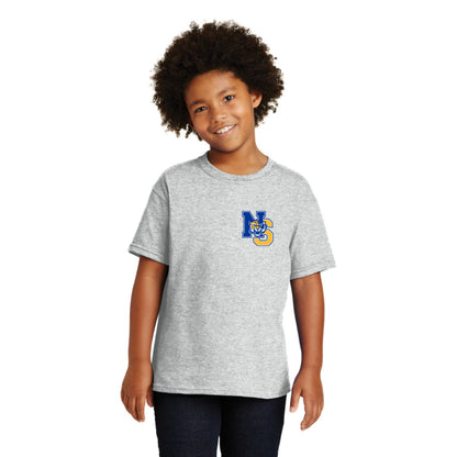 North Salem Tigers 2026 - T-shirts and sweatshirts - available in youth and adult sizes!
