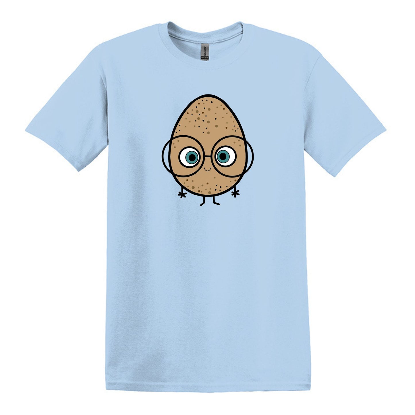 Couch Potato - Disponible en tailles pour tout-petits, jeunes et adultes