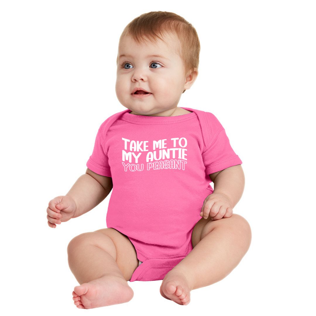 Mon 1er Superbowl ! T-shirt une pièce pour bébé