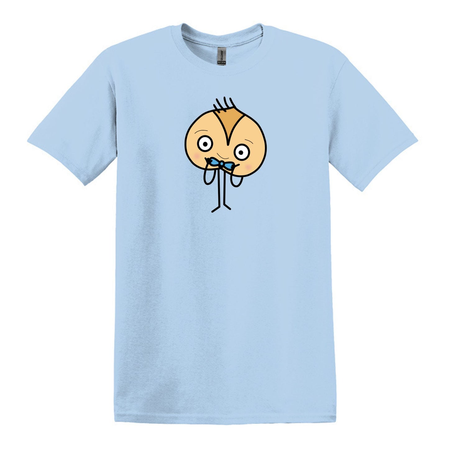 Couch Potato - Disponible en tailles pour tout-petits, jeunes et adultes