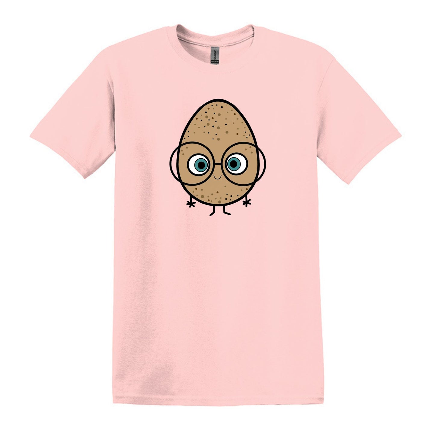 Couch Potato - Disponible en tailles pour tout-petits, jeunes et adultes