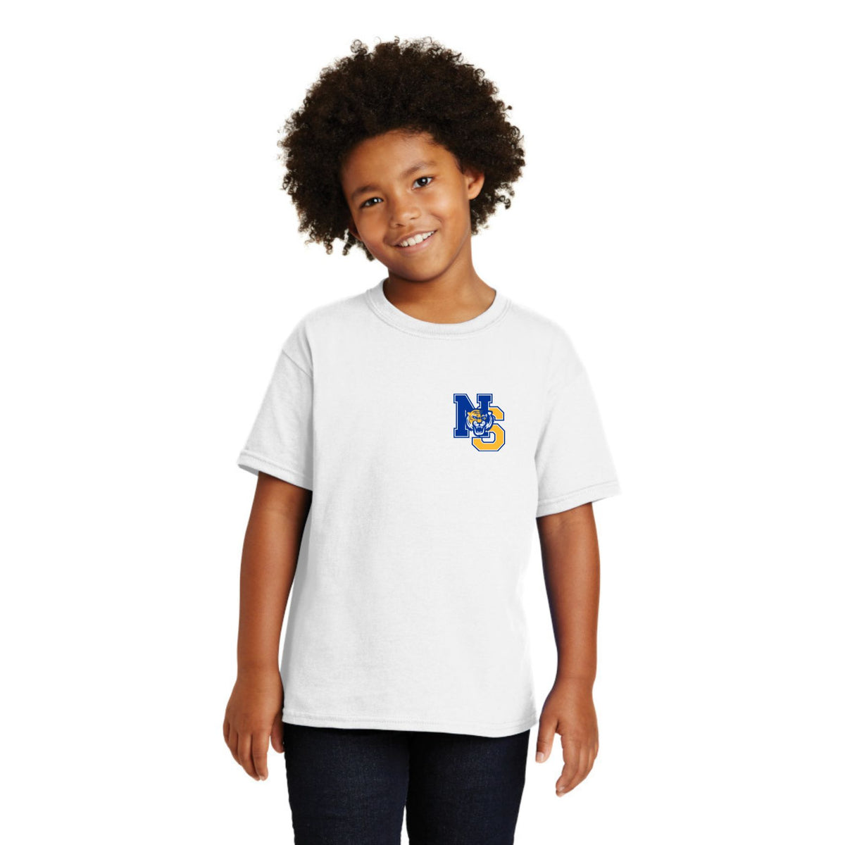 North Salem Tigers 2026 - T-shirts and sweatshirts - available in youth and adult sizes!